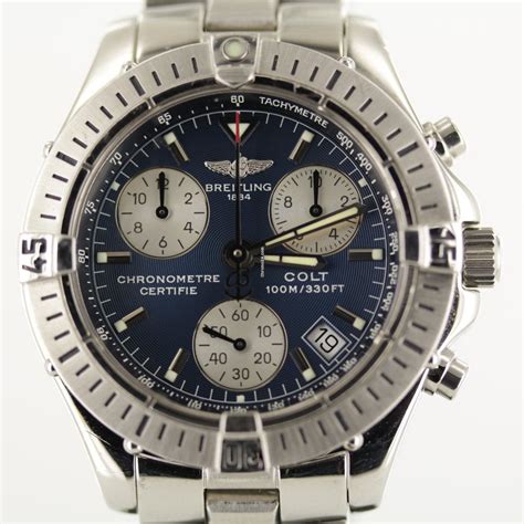 breitling a73350 for sale.